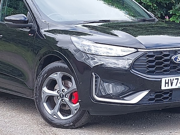 Used Ford Kuga 2024 for sale - 76321035: Photo 9