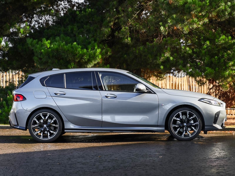 Used BMW 1 Series 2025 for sale - 76383616: Photo 2