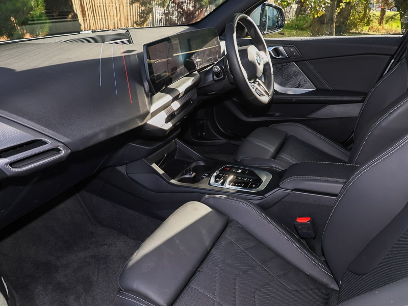 Used BMW 1 Series 2025 for sale - 76383616: Photo 7