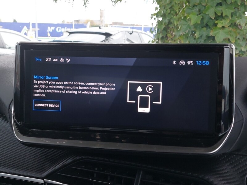 Used Peugeot 2008 2025 for sale - 77985491: Photo 10