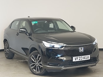 Used Honda HR-V 2023 for sale - 78498177: Photo