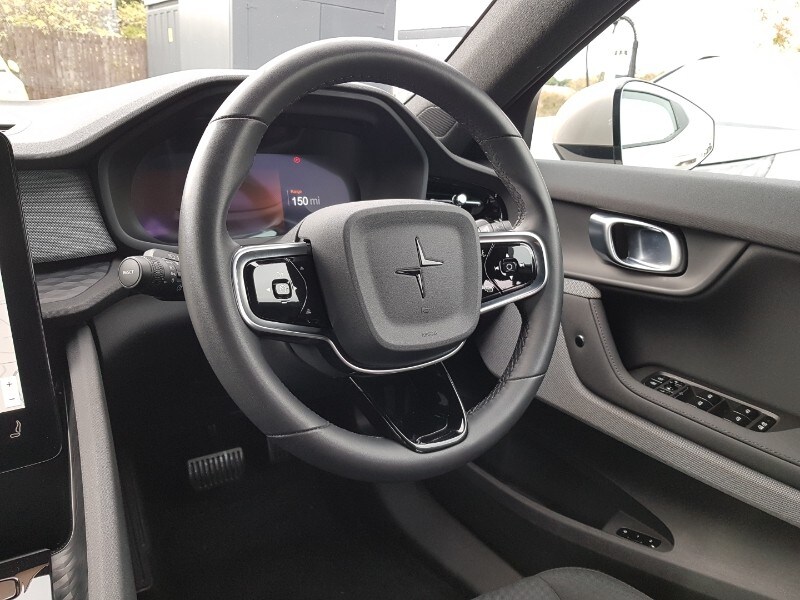 Used Polestar Polestar 2 2023 for sale - 77090543: Photo 10