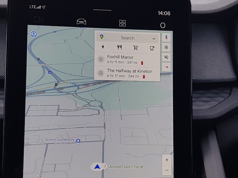 Used Polestar Polestar 2 2023 for sale - 77090543: Photo 11