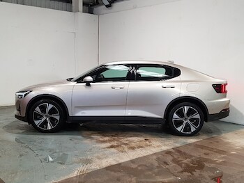 Used Polestar Polestar 2 2023 for sale - 77090543: Photo