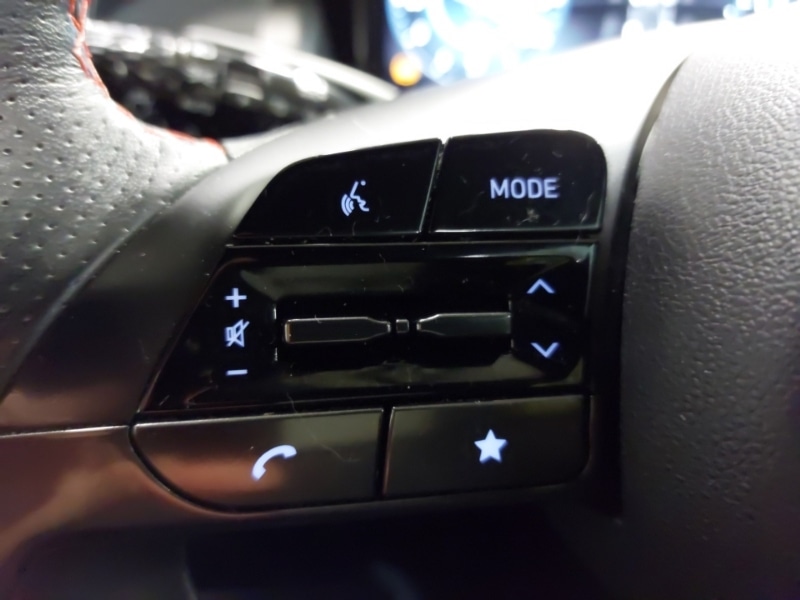 Used Hyundai TUCSON 2023 for sale - 77028702: Photo 12