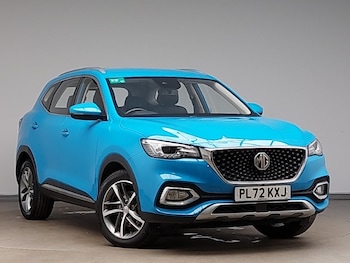 Used MG MG HS 2023 for sale - 78253775: Photo