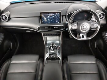 Used MG MG HS 2023 for sale - 78253775: Photo