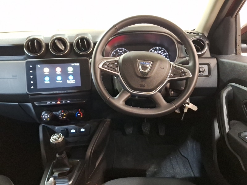 Used Dacia Duster 2022 for sale - 77911880: Photo 10