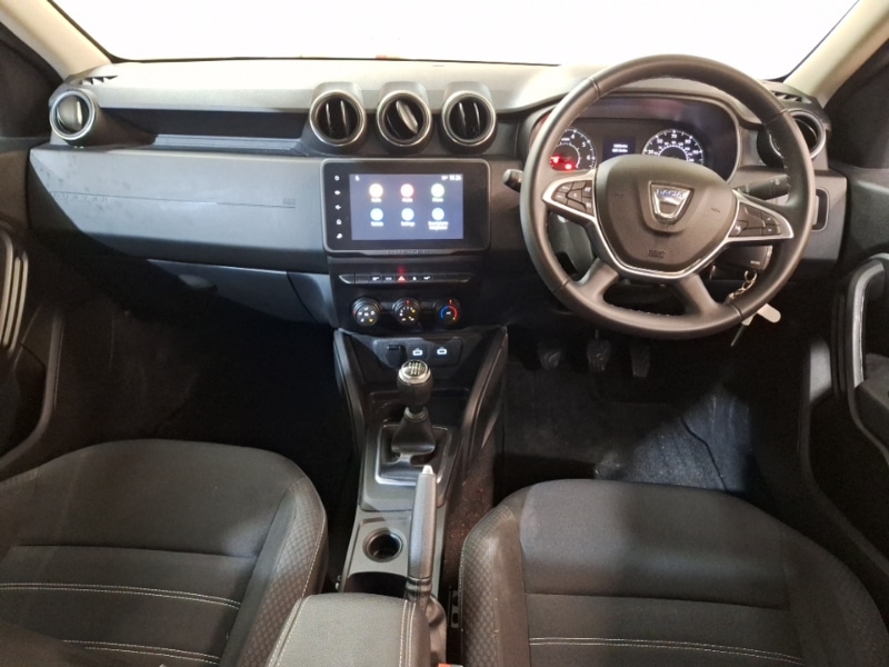 Used Dacia Duster 2022 for sale - 77911880: Photo 2