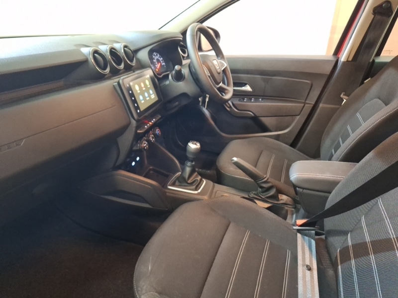 Used Dacia Duster 2022 for sale - 77911880: Photo 5