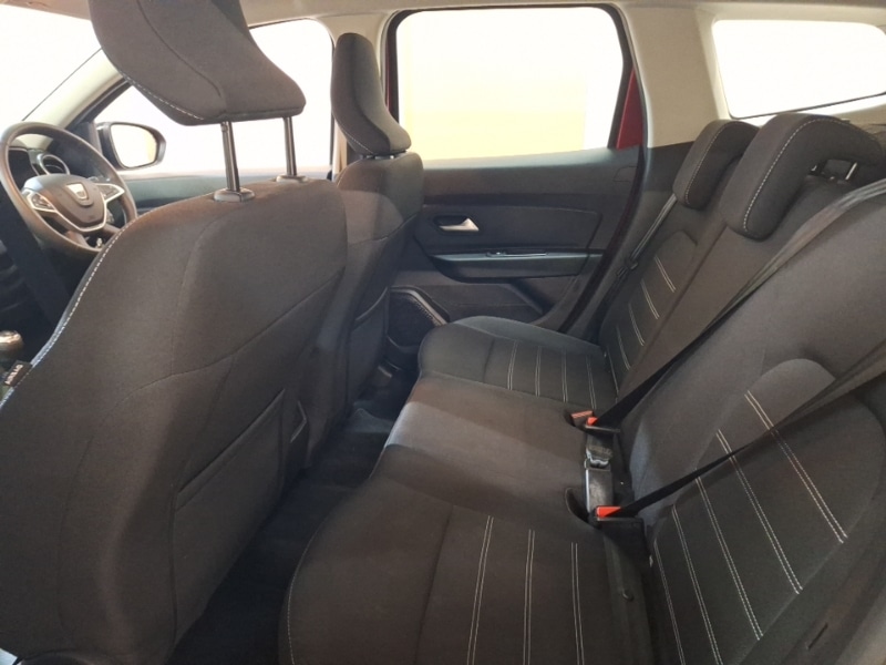 Used Dacia Duster 2022 for sale - 77911880: Photo 6