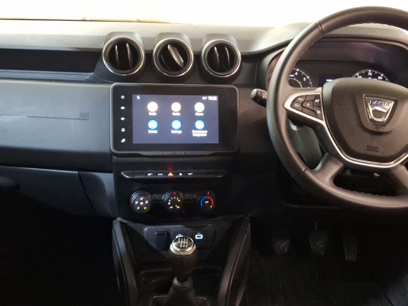 Used Dacia Duster 2022 for sale - 77911880: Photo 7