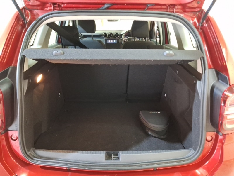 Used Dacia Duster 2022 for sale - 77911880: Photo 8