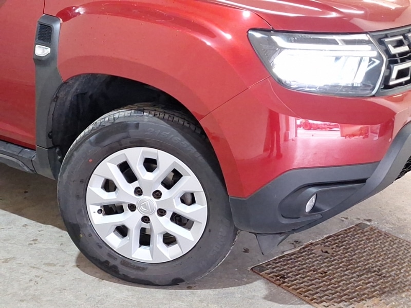 Used Dacia Duster 2022 for sale - 77911880: Photo 9