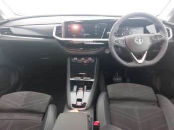 Used Vauxhall Grandland 2024 for sale - 75055567: Photo