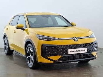 Used Volkswagen T-Roc 2026 for sale - 79759935: Photo