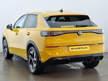 Used Volkswagen T-Roc 2026 for sale - 79759935: Photo