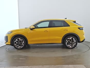Used Volkswagen T-Roc 2026 for sale - 79759935: Photo