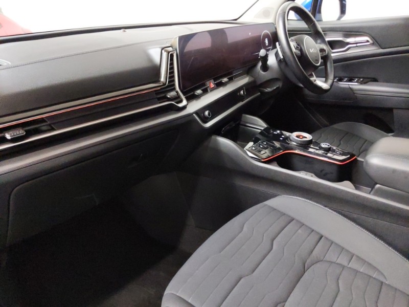 Used Kia Sportage 2022 for sale - 78140252: Photo 5