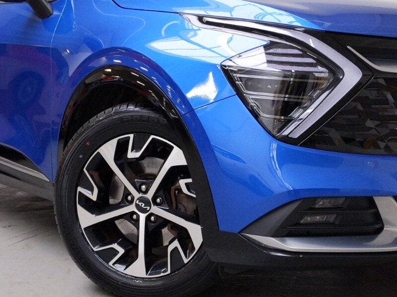 Used Kia Sportage 2022 for sale - 78140252: Photo 9