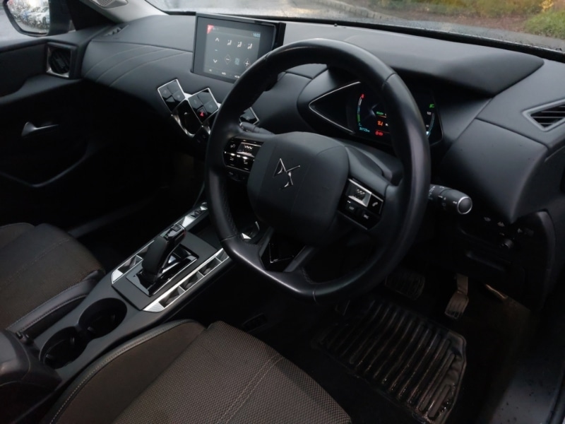 Used DS Automobiles DS 3 2022 for sale - 77330165: Photo 10