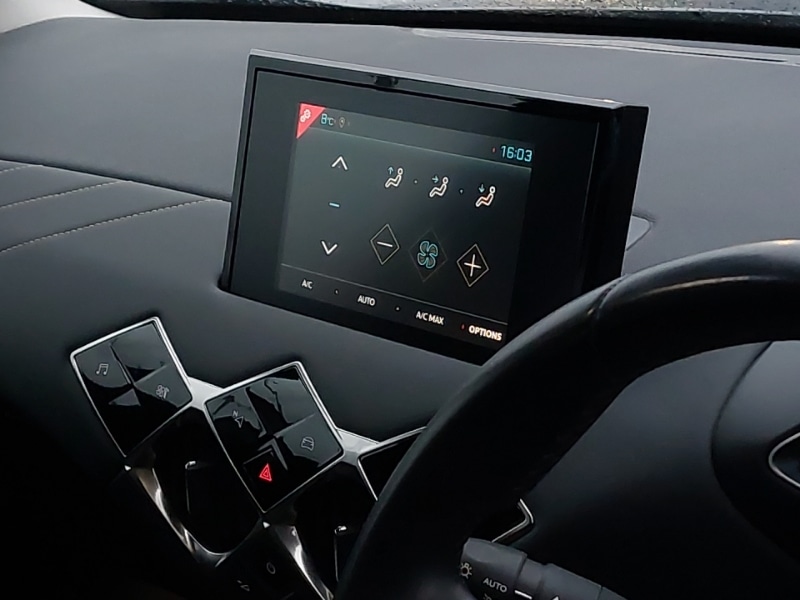 Used DS Automobiles DS 3 2022 for sale - 77330165: Photo 11