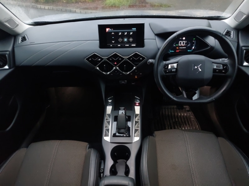 Used DS Automobiles DS 3 2022 for sale - 77330165: Photo 2