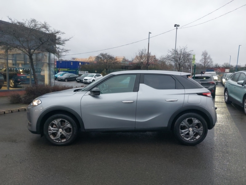 Used DS Automobiles DS 3 2022 for sale - 77330165: Photo 4