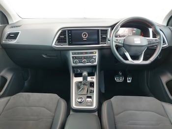 Used SEAT Ateca 2024 for sale - 76578602: Photo