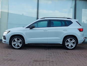 Used SEAT Ateca 2024 for sale - 76578602: Photo