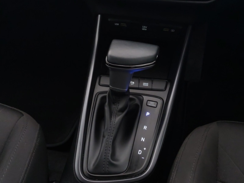 Used Hyundai BAYON 2023 for sale - 77224477: Photo 10