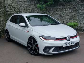 2023 - 2.0 TSI GTI 5dr DSG