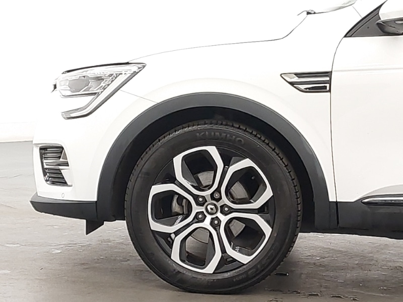 Used Renault Arkana 2022 for sale - 76947906: Photo 12