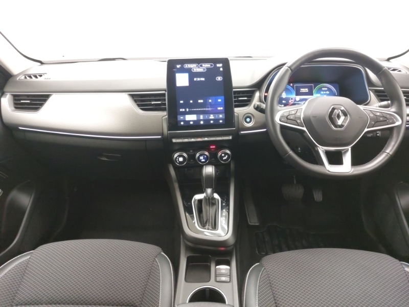 Used Renault Arkana 2022 for sale - 76947906: Photo 2