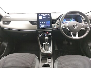 Used Renault Arkana 2022 for sale - 76947906: Photo