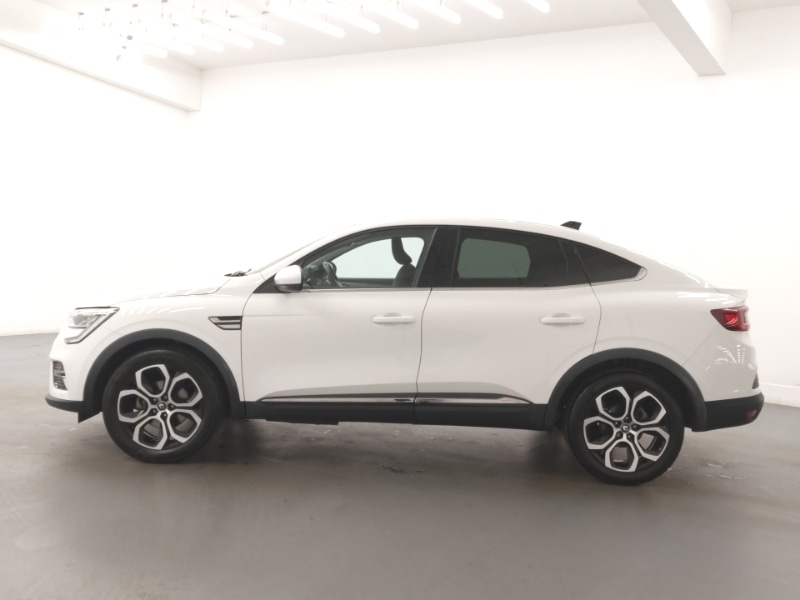 Used Renault Arkana 2022 for sale - 76947906: Photo 4