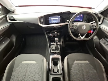 Used Vauxhall Mokka 2022 for sale - 76383594: Photo