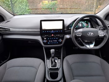 Used Hyundai IONIQ 2022 for sale - 77325912: Photo