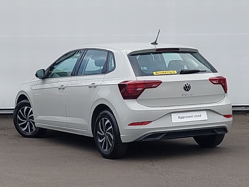 Used Volkswagen Polo 2024 for sale - 76571915: Photo 3