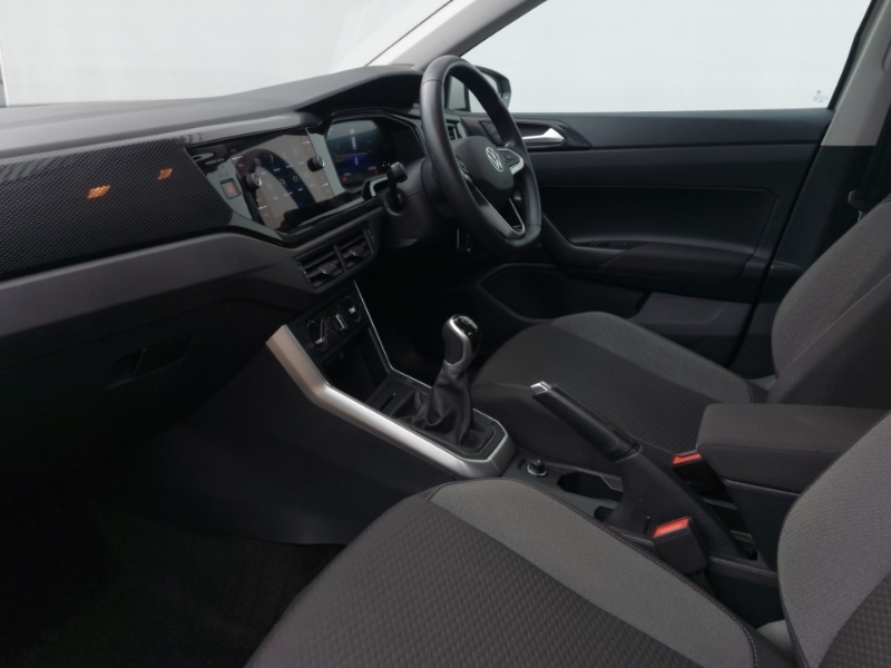 Used Volkswagen Polo 2024 for sale - 76571915: Photo 5