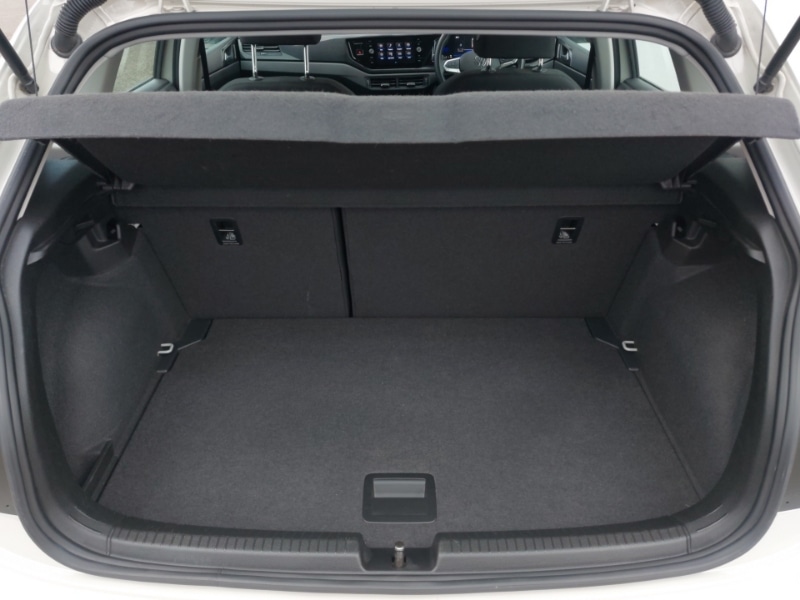 Used Volkswagen Polo 2024 for sale - 76571915: Photo 8