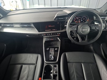Used Audi A3 2021 for sale - 78635420: Photo