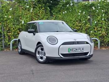 2024 - 160kW SE Classic [Level 2] 54kWh 3dr Auto