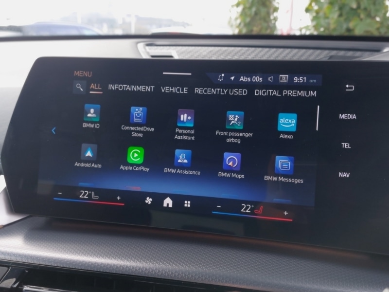 Used BMW iX1 2024 for sale - 77695184: Photo 10