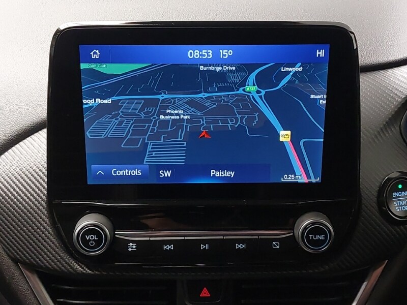 Used Ford Puma 2022 for sale - 76555995: Photo 11