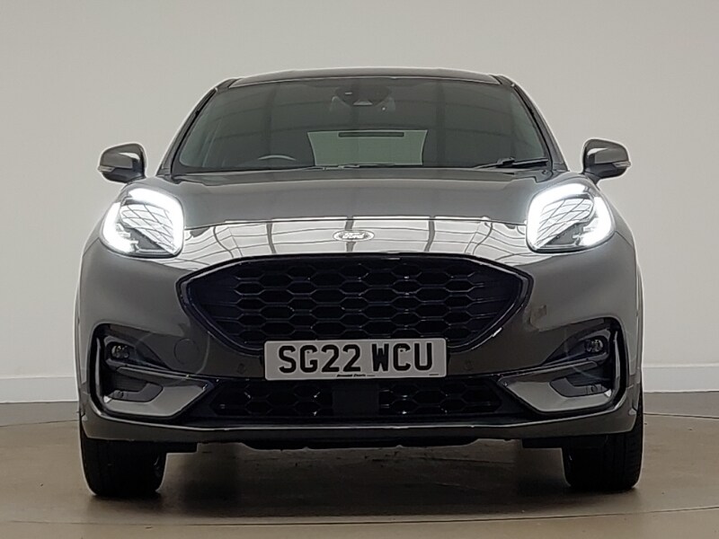 Used Ford Puma 2022 for sale - 76555995: Photo 12