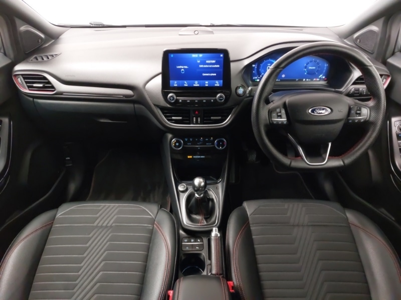 Used Ford Puma 2022 for sale - 76555995: Photo 2