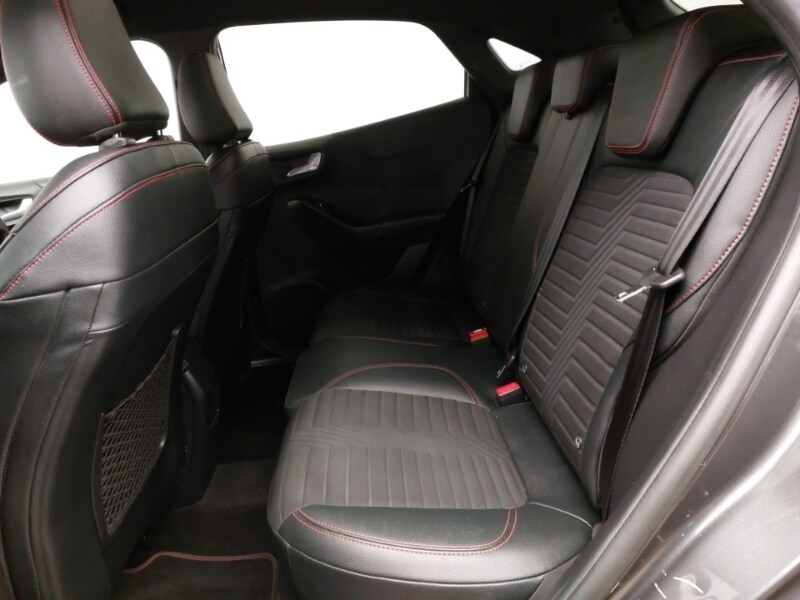 Used Ford Puma 2022 for sale - 76555995: Photo 6