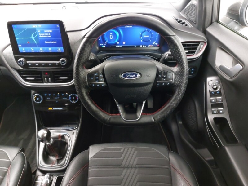 Used Ford Puma 2022 for sale - 76555995: Photo 7