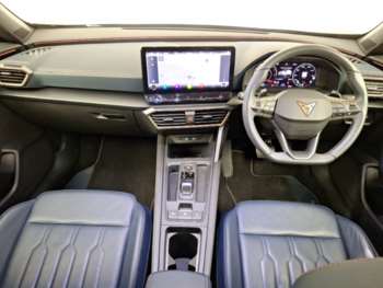 Used Cupra Formentor 2022 for sale - 74951611: Photo